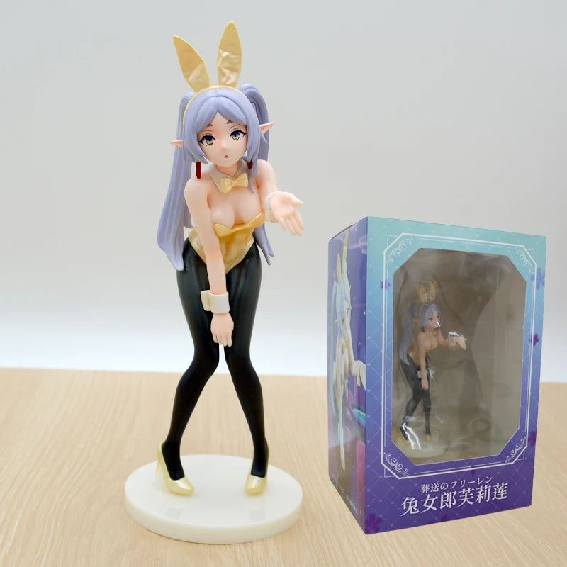 25cm Rent-A-Girlfriend Sexy Anime Figure Chizuru Mizuhara Swimwear Action Figure Chizuru Ichinose Figurine Model Doll Toys Gift