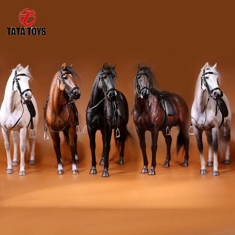 Mr.Z 1/6 scale accessories animal model horse model fit 12'' action figure body model