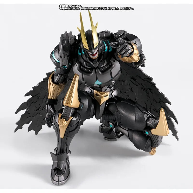 BANDAI Original S.H.Figuarts My Hero Academia Tomura Shigaraki Mourning Dead Tree Armored All Might Exclusive Action Figure Set