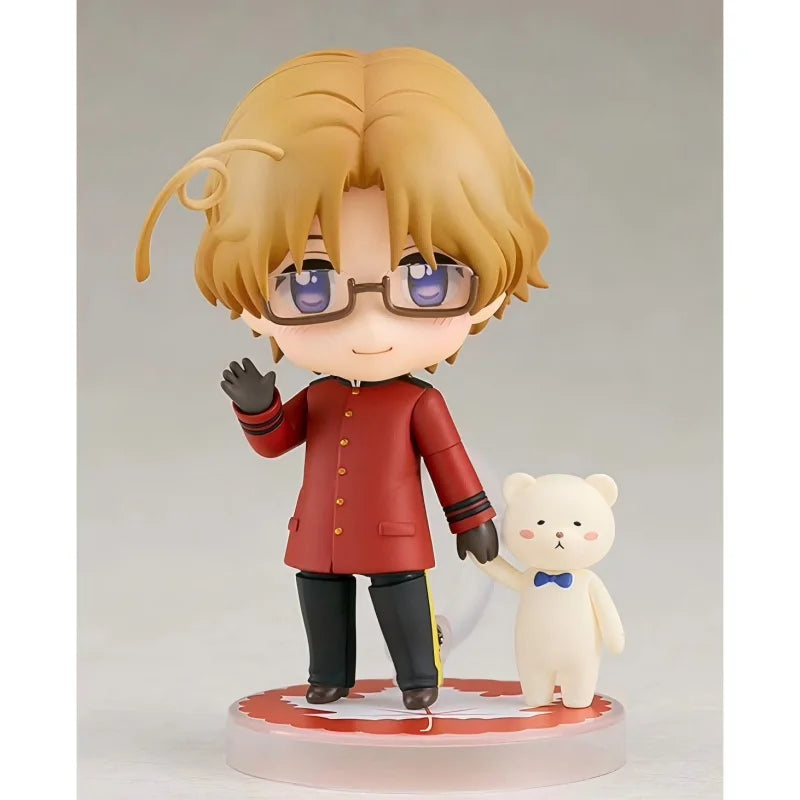 Brand New Official GSC #2173 Canada Hetalia World ☆ Stars Canada Figure Actual Photo Hetalia Anime Figure