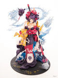 【MT】Phat! GSC FGO Katsushika Hokusai Adventer 1/7 Scale Anime Figure