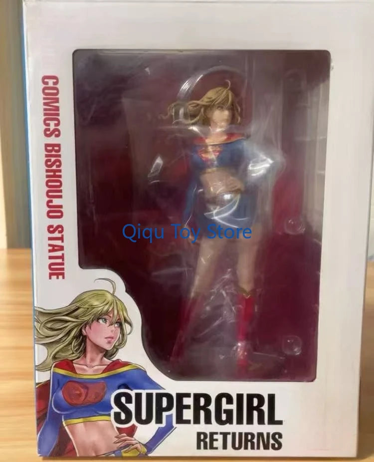Beautiful girl hand-to-hand SDCC limited original authentic