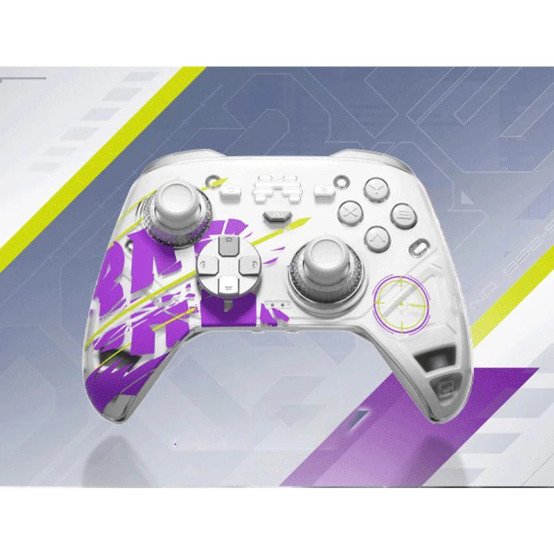 NEU BeTong KunPeng70 AI Wireless Games Controller Bluetooth Gampad Zeus Xbox Support PC/Switch/Telefon/TV-Box/iPad Game Controller