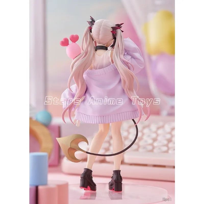 Original GSC PUP Suou Patra Limited Animation Figure Model Toys