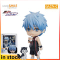 GSC Q-version Movable Humanoid Nendoroid Kurokos Basketball Anime Character Model Figurines for Friends To Give As Holiday Gifts