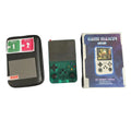 Console R36s 128gb Retro Handheld Video Game Console 3.5inch for Kids Gift with Protective Case and r36s Screen Protecter