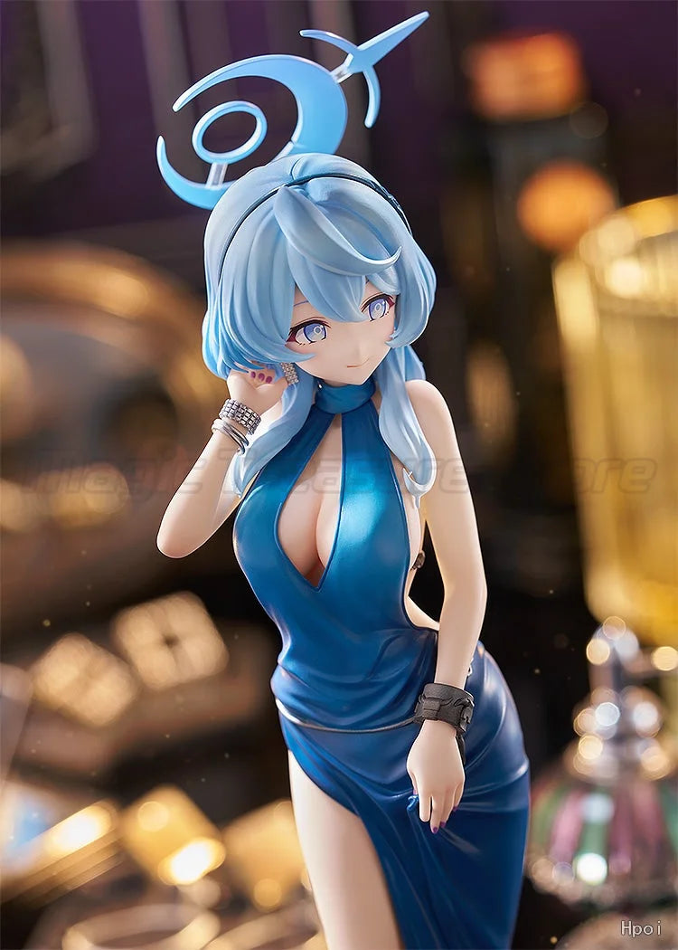 【MT】GSC Blue Archive Amau Ako 1/7 Scale Anime Figure