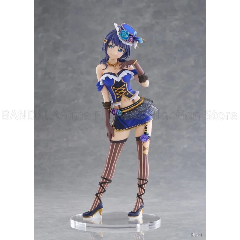 March 2026 Pre-sale Original Love Live! Nijigasaki High School Idol Club Asaka Karin Normal Version / Deluxe Version Model