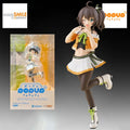 GSC Genuine POP UP PARADE Anime Figure Natsuiro Matsuri 170mm Action Figure Toys for Boys Kids Gift Collectible Model Ornaments
