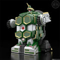 Hot Original Bandai Smp Five Star Squadron Star Turtle Big Infinite Super Airborne Beast Mp Anime Collection Model Toys In Stock