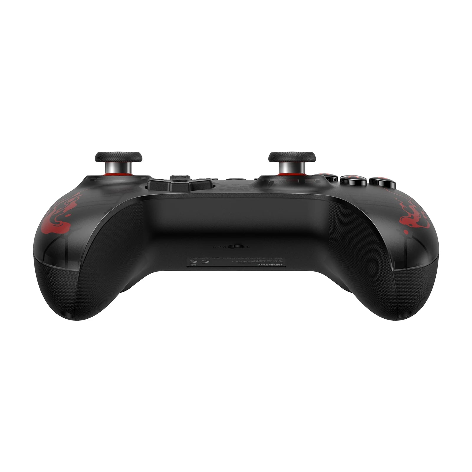 8BitDo Ultimate 2C Black Myth Wukong Wireless Gaming Controller with Hall Effect Triggers&Joysticks for PC,Windows 10,11,Android