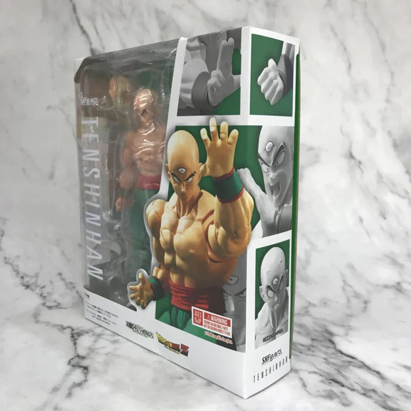 Anime Dragon Ball Super Broly Figure SHF Movable Super Saiyan Action Figure Collection Doll Figurine Toys 22cm Broli Model Toys