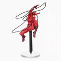 In Stock Original Toys SEGA Marvel Spider-Man&Wolverine&Daredevil&Gambit&The Thing&Silver Surfer Figure Collection Model Gift
