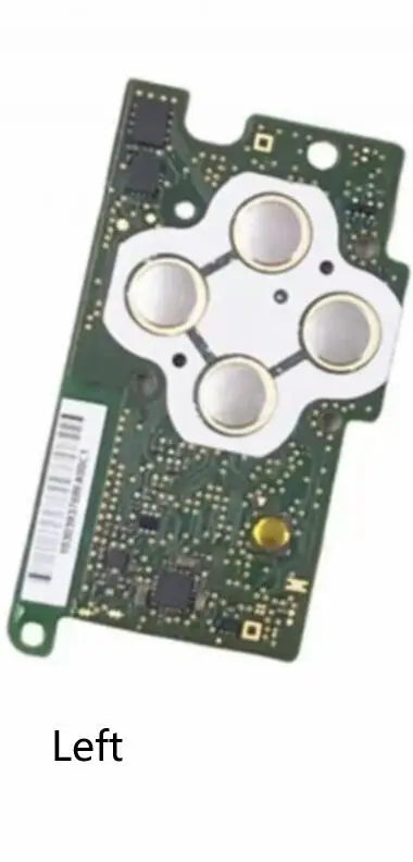 Original Joycon Motherboard LR Controller Mainboard PCB Board Replacement for Nintend Switch NS Joy-Con Left Or Right Joystick