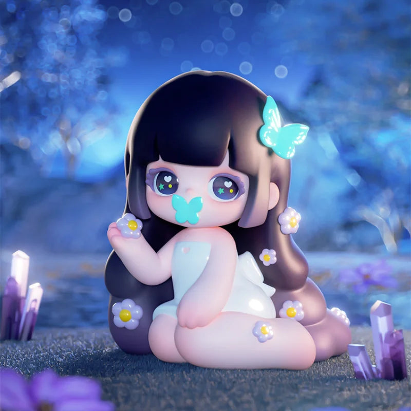 Liita Dream Series süße Actionfigur Spielzeug Kawaii Anime Figuren Puppen Spielzeug Geschenk