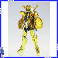 24-hour Shipping CS Model Saint Seiya Myth Cloth EX Libra Dohko Zodiac Warrior Action Figure in Stock