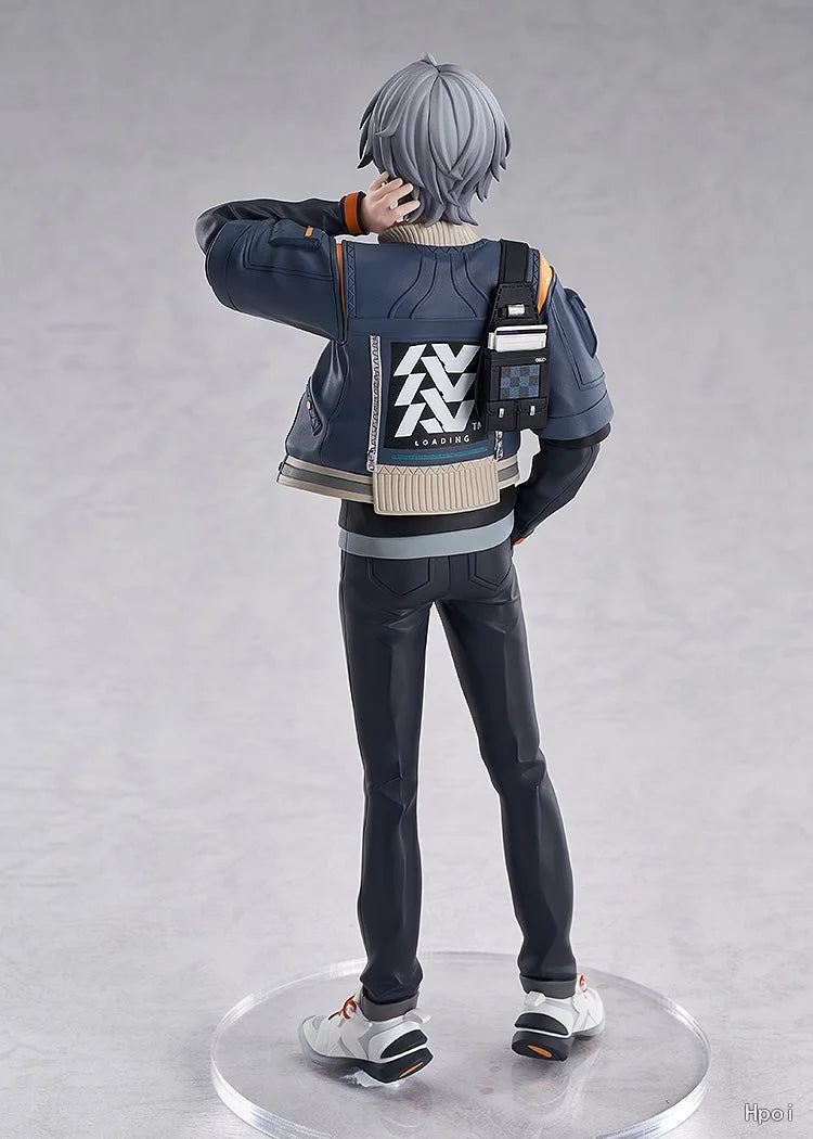 【UA】GSC POP UP PARADE Zetsu Zero Anime Figures Models Toys Gifts