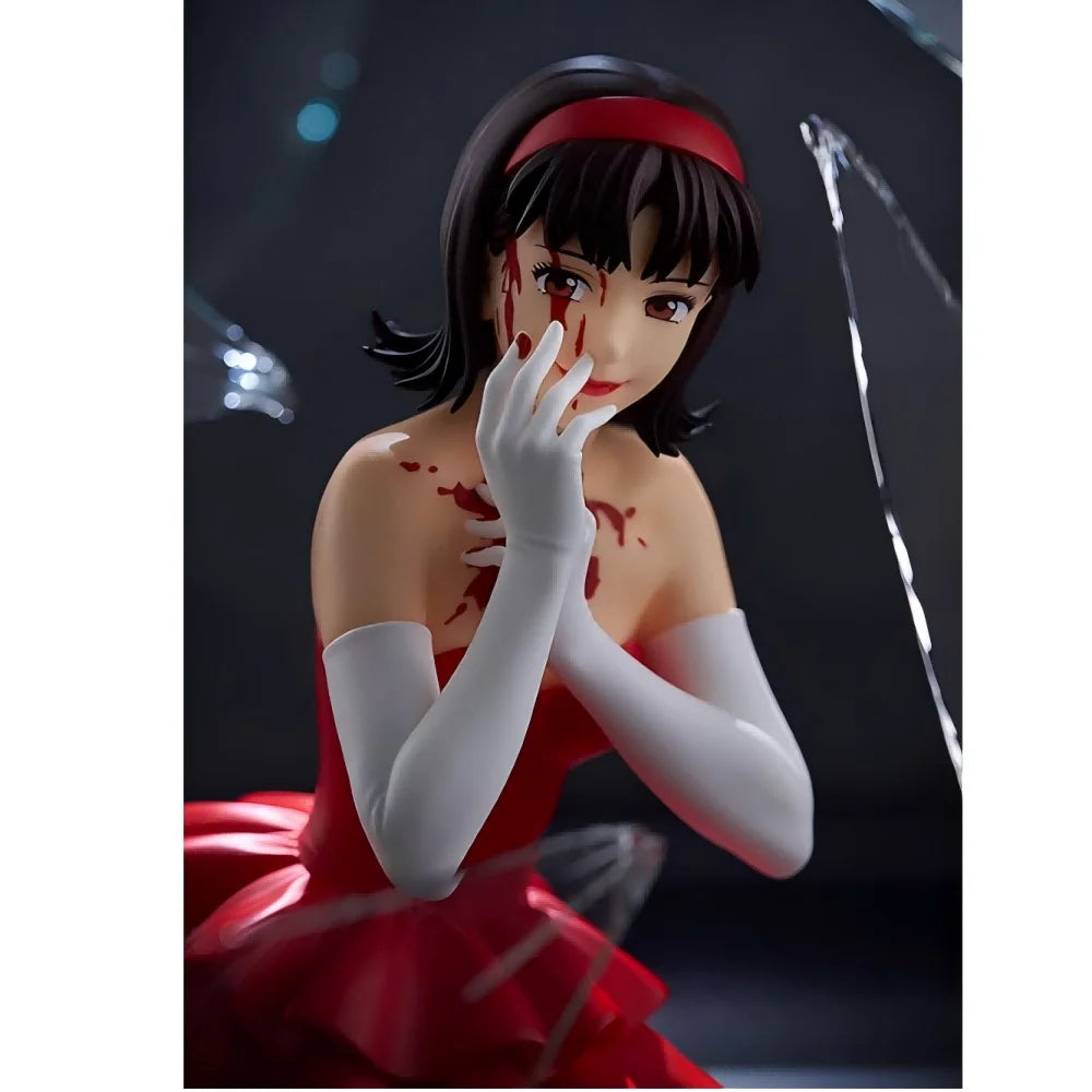 ‌Original ‌Brand New GSC Pop Up Parade Mima Kirigoe Perfect Blue Anime Figure Model Statue Collectible Gift