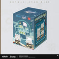 Sunsyea Honkai Star Rail Official Merch miHoYo Original Q Version Small Figure Ornaments Sunday Robin Jiaoqiu Moze