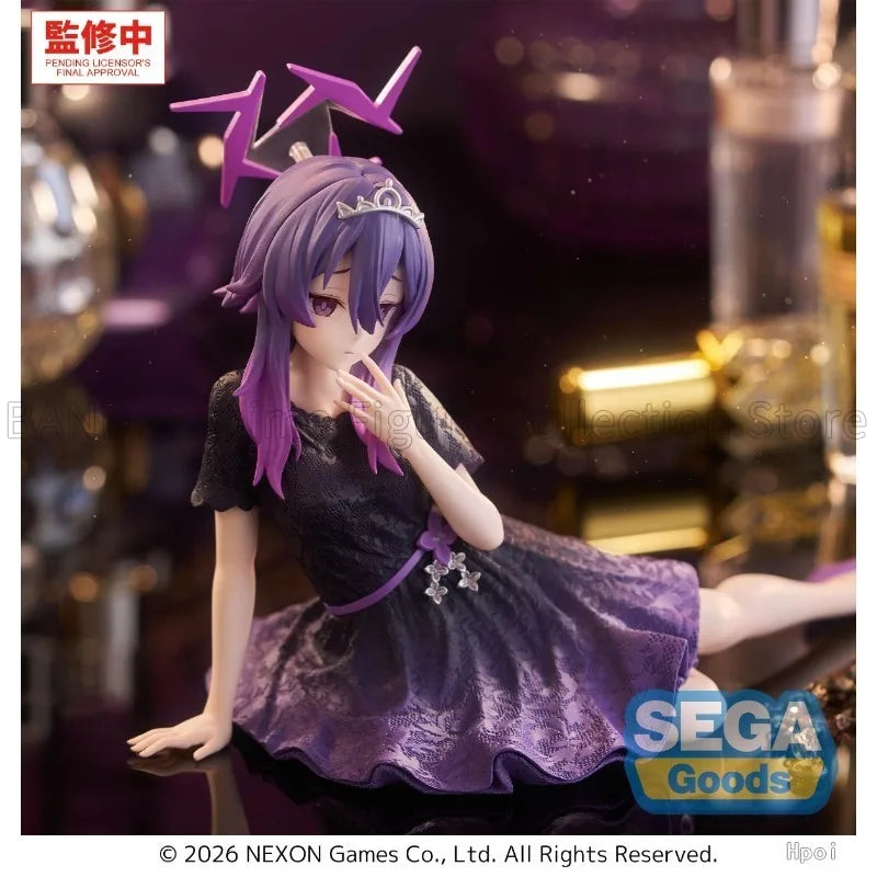 April 2026 Pre-sale Original Yumemirize -Blue Archive- Onikata Kayoko / Igusa Haruka Toys Model Decoration Gift Collection