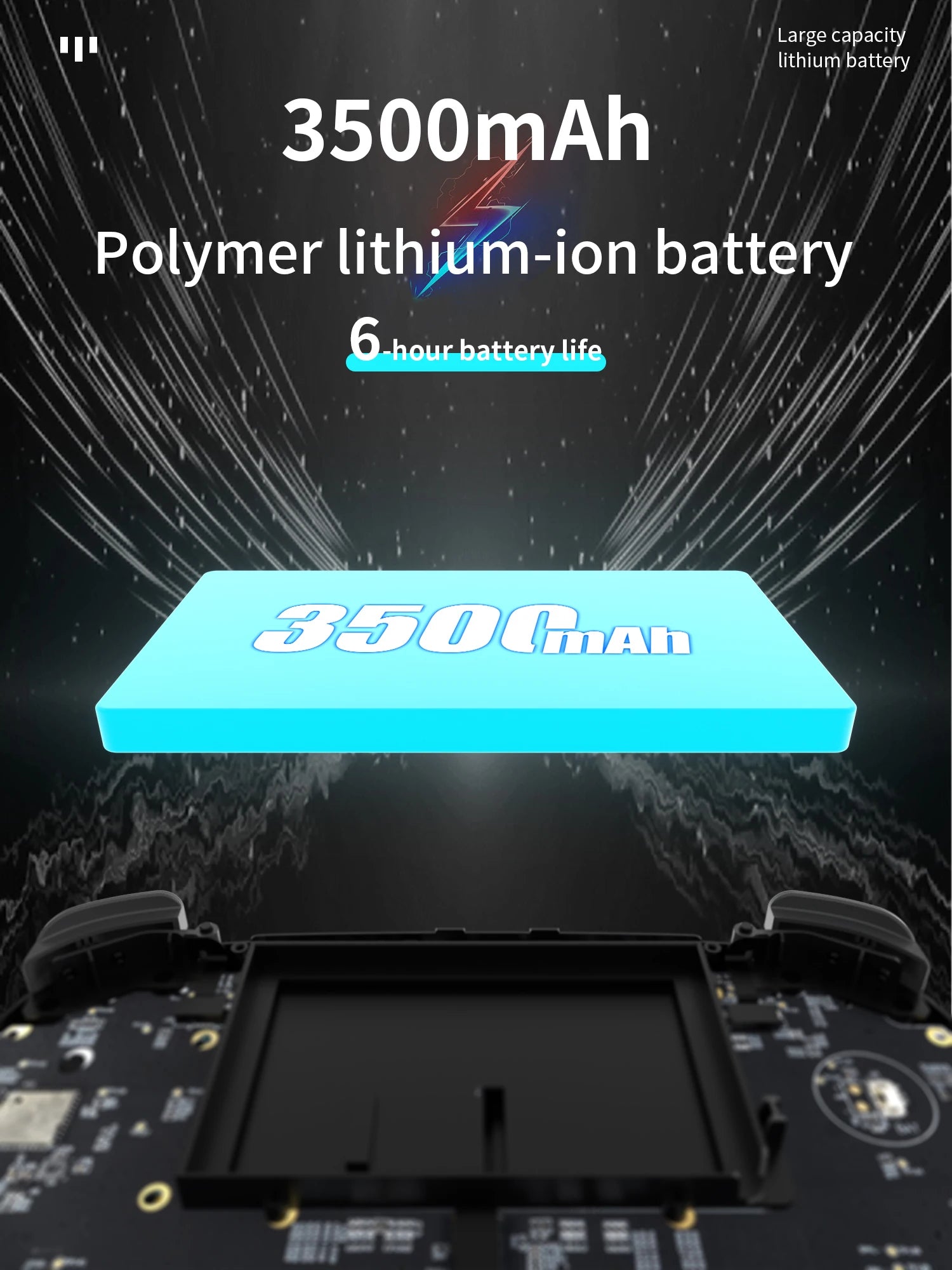 ANBERNIC RG ARC-S RG ARC-D Retro Handheld Game Console 4.0 inch IPS Screen Online Fighting Streaming HD To TV Out Gaming Player