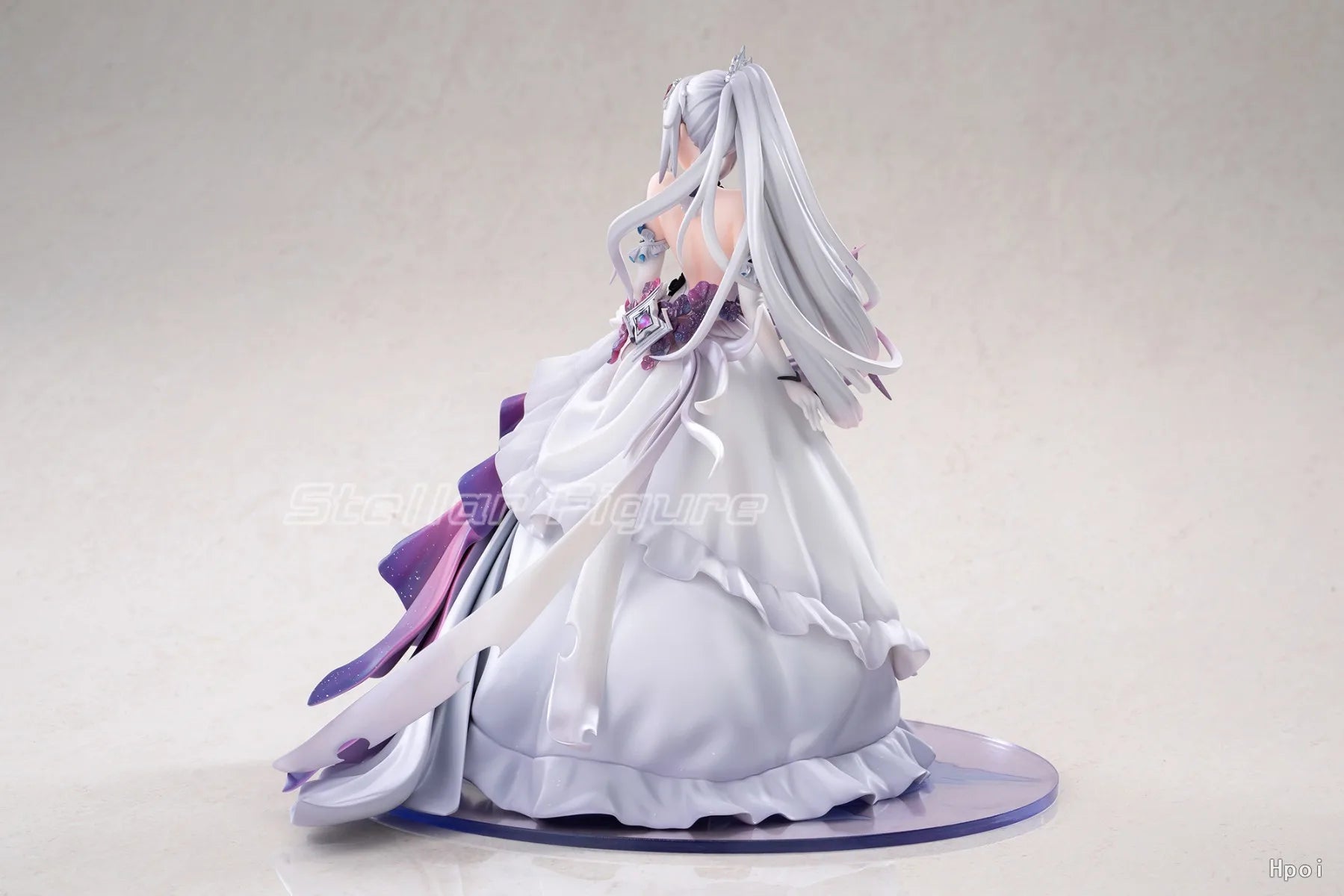 【SF】In Stock Original APEX-TOYS Honkai Impact 3 Kiana Kaslana 1/7 Figures Collection Animation Gift
