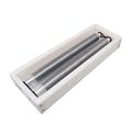 Double Roller Slit Honey Uncapper Comb Honey Uncapping Machine Uncap 30 Frame Uncapped 5 Mins Uncapper Machine Beekeeping Tools