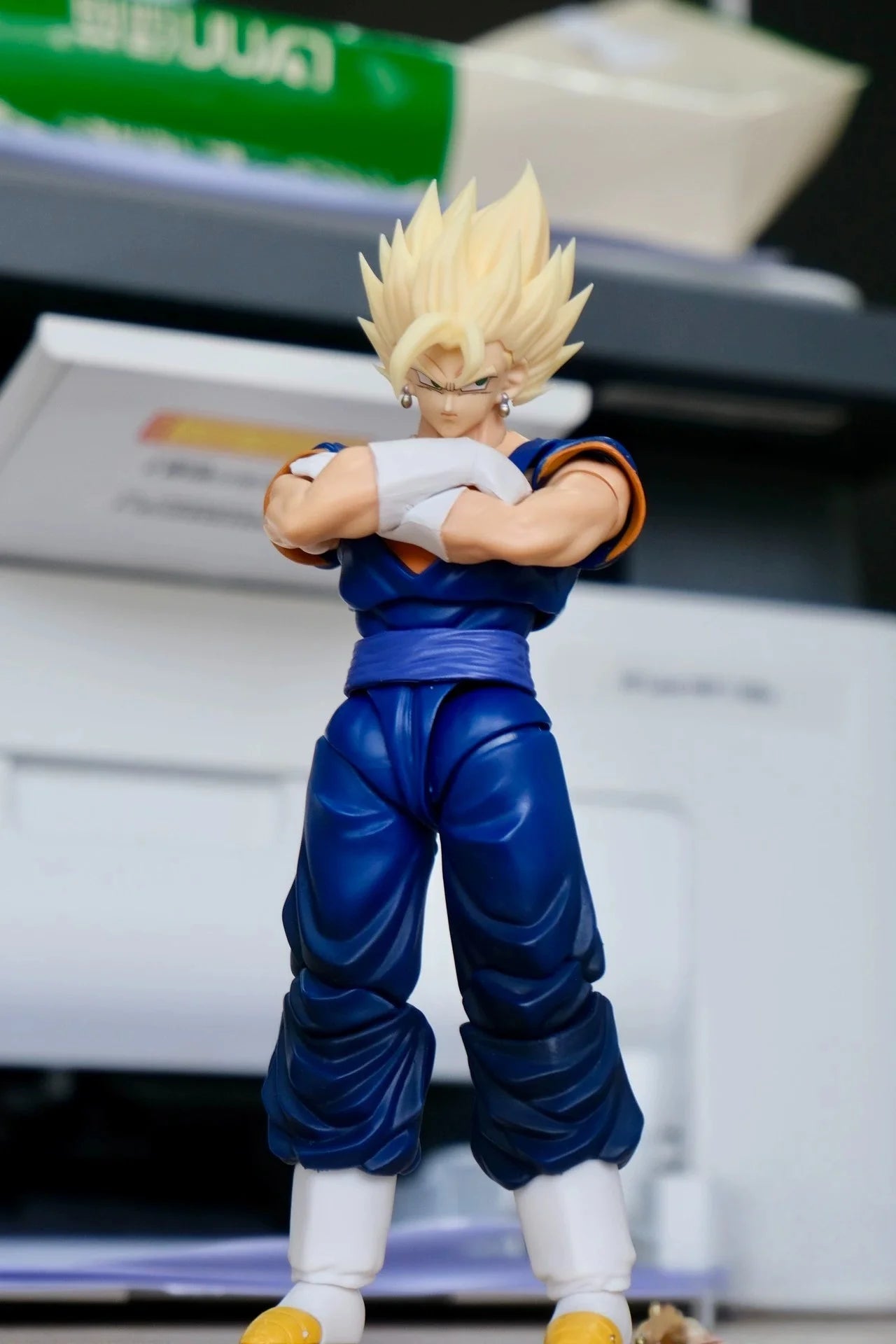 Dragon Ball Shf Full Power Son Goku Headsculpts Accessories Kit Anime Action Figure Toys Custom Figure Model Parts
