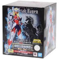 Bandai in Stock Original Saint Seiya EX Saint Cloth Myth Octagonal Horse Hagen Movable Model Kids Toy Gifts Action Figure Toy