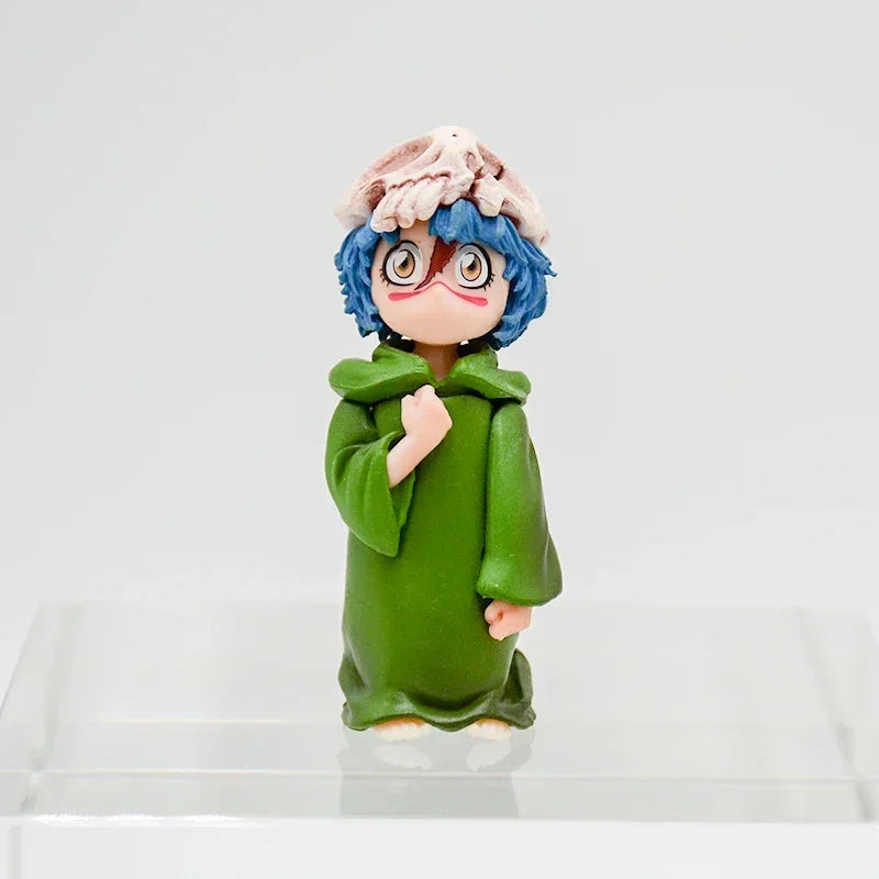 BLEACH Kurosaki Ichigo Anime Game Figure Bleach Ulquiorra Cifer/Toshiro Hitsugaya Action Figure GK Statue Model Doll Toy Gifts