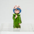 BLEACH Kurosaki Ichigo Anime Game Figure Bleach Ulquiorra Cifer/Toshiro Hitsugaya Action Figure GK Statue Model Doll Toy Gifts