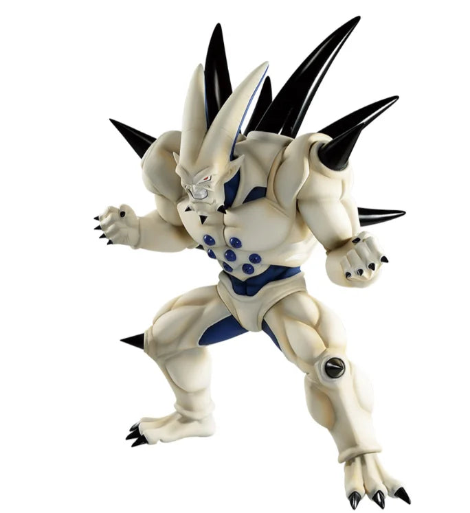 In Stock Original BANDAI Ichiban DRAGON BALL Z Seru F Award Anime Figure Ornament