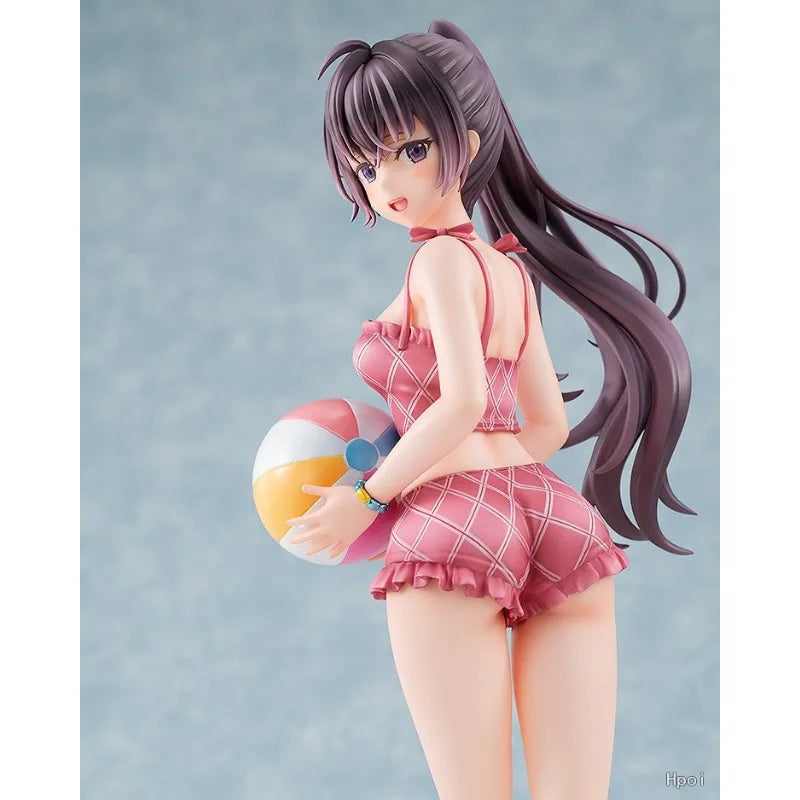 In Stock Original KADOKAWA Alya Sometimes Hides Her Feelings in Russian Alisa/Yuki Suou 1/7 Animation Figure Toy Gift Ornament