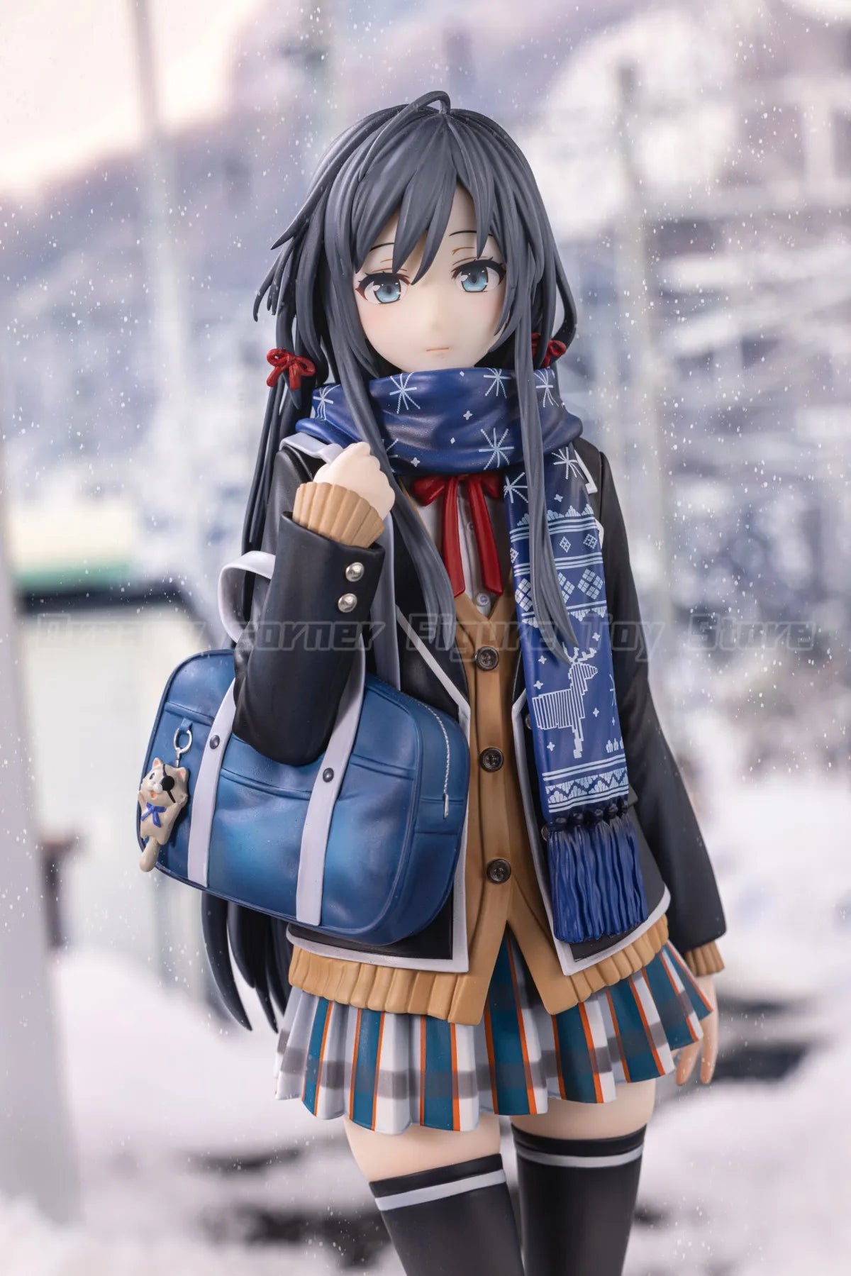 【In Stock】GSC My Teen Romantic Comedy SNAFU Yukinoshita Yukino 1/6 Anime Figure