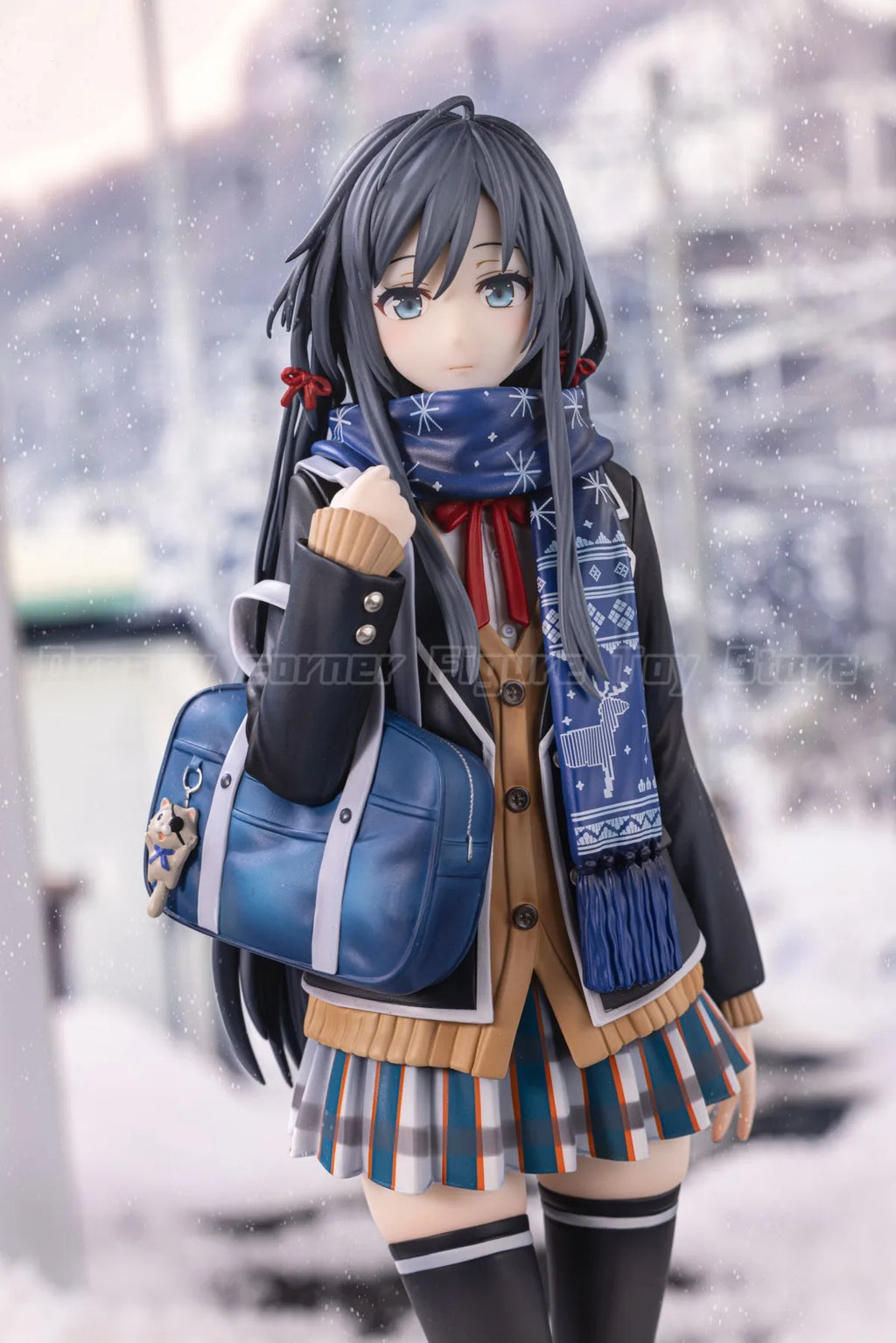 【In Stock】GSC My Teen Romantic Comedy SNAFU Yukinoshita Yukino 1/6 Anime Figure