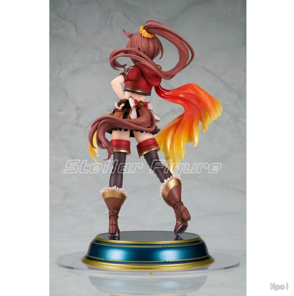 【SF】Alter Jockey Girl Pretty Derby Tokai Teio 1/7 Scale Figures Model Collection