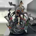 Jujutsu Kaisen Yuta Okkotsu & Rika Orimoto Figure - Love-Strongest Special Grade Ver. Anime Figure Model Statue Collection