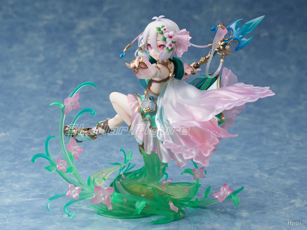 【TM】In Stock F:NEX Princess Link Re:Dive Kokoro 1/7 Scale Figures Model Collection Anime
