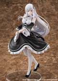 In Stock Original KADOKAWA KDcolle Re:ZERO - Starting Life in Another World Echidna Roswaal Mansion Maid Uniform Anime Figure