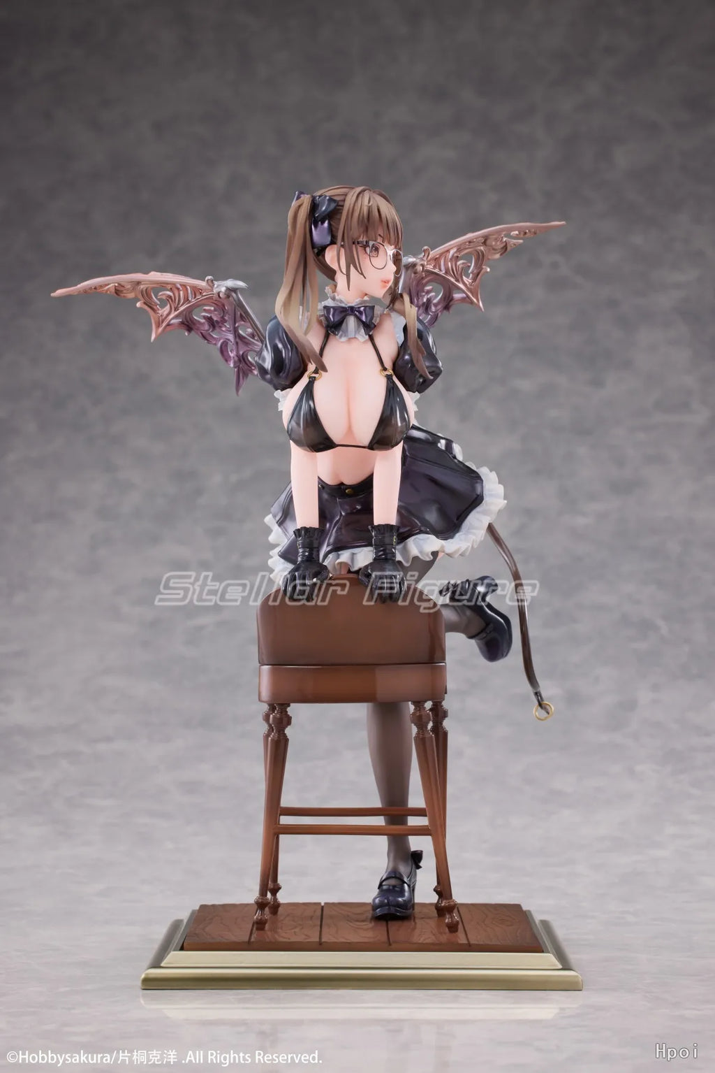 【SF】In Stock Hobby·sakura Tsubasa Series Imp Original Color Version 1/7 Scale Figures Original Model Collection
