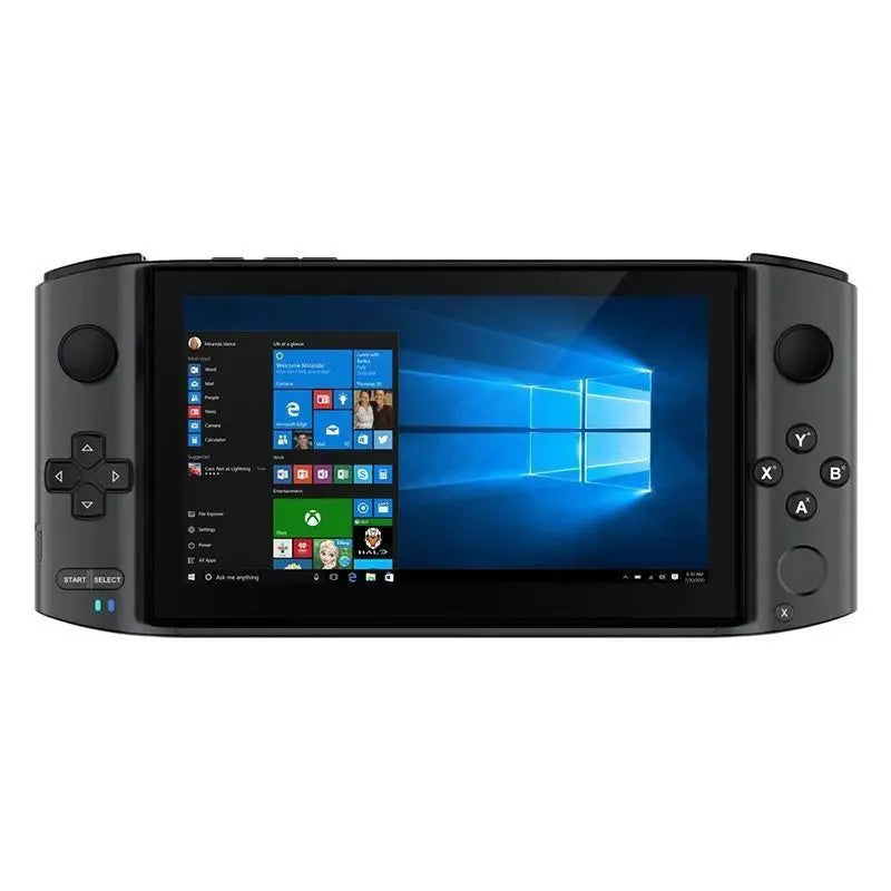 Small Hanheld Computer Names List Handheld Mini Computer Ultra Portable Thin and High Performance PC Gam ...