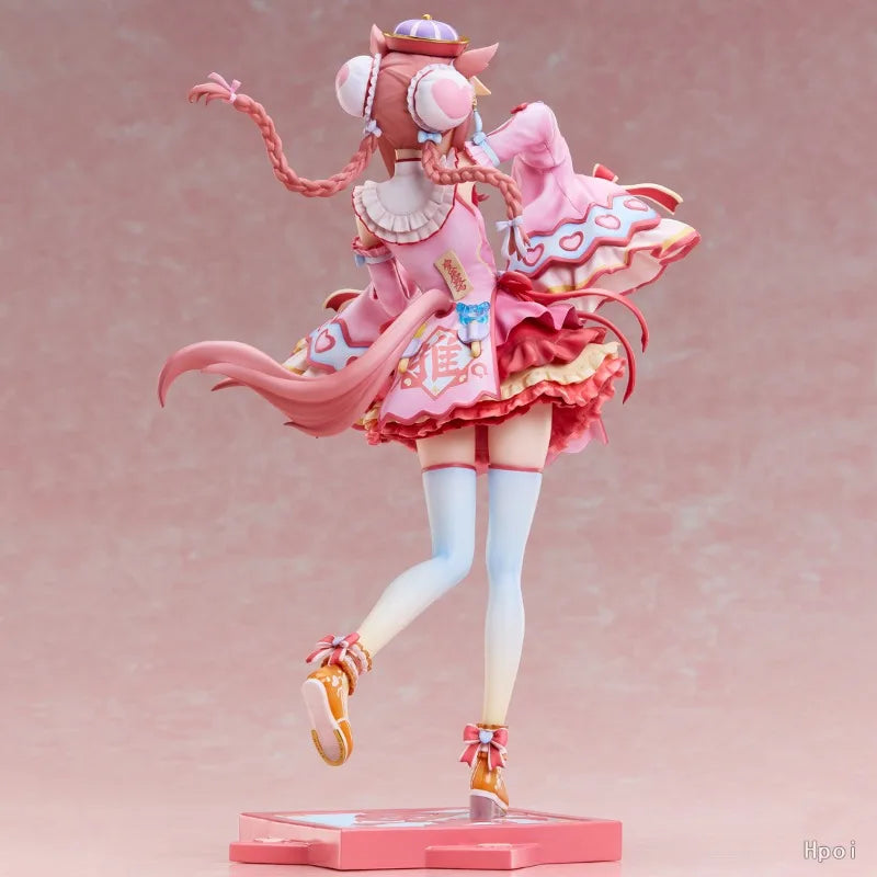April 2026 Pre-sale Original UnionCreative Pretty Derby Agnes Digital ～AgnesZombie～ Model Gifts Collection Toys