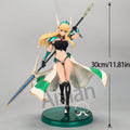 Grand Toys Bikini Warriors Valkyrie Witch Ver Native 18 ± for Adult Collection 30CM  Alphamax Figures
