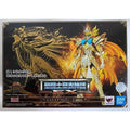 В наличност BANDAI Saint Cloth Myth EX Pisces Aphrodite Golden Soul Аниме Подвижна Колекционерска Фигурка Модел Играчка