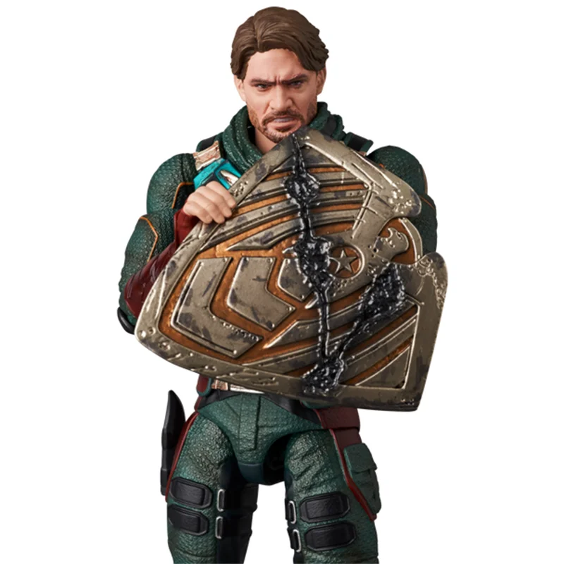 Original Medicon Toy Mafex 238 The Boys Soldier Boy No.238 Anime Action Collection Figures Model Toys