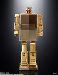 【MT】Original BANDAI SPIRITS Soul of Chogokin GX-32SP Gold Lightan CHOGOKIN 50th Ver Action Figure Toy Model Collection