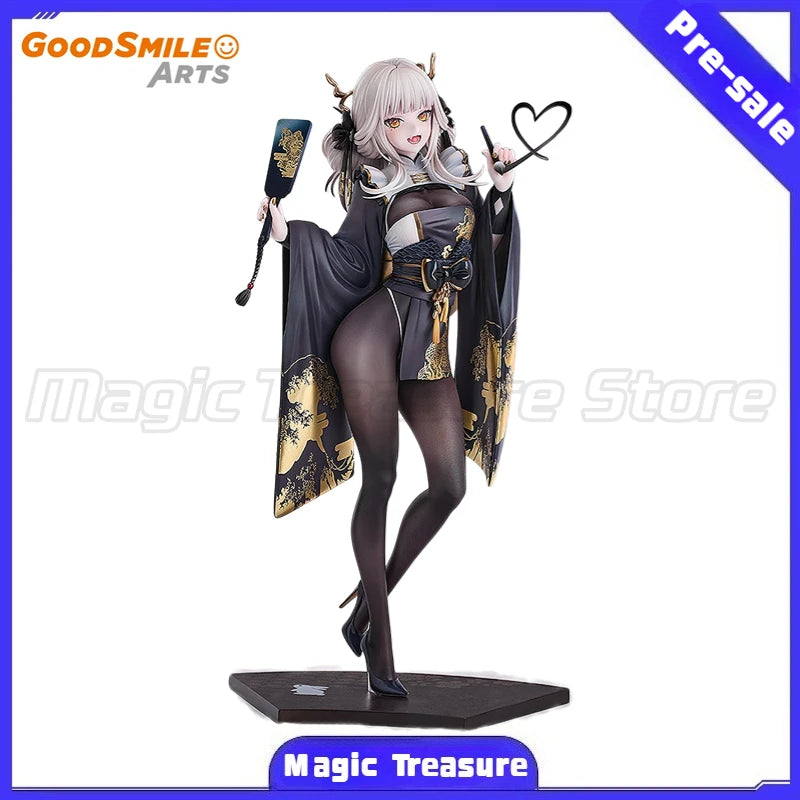 【MT】Pre-sale GSAS GSC Blane: White Rabbit 1/7 Scale Figure Toy Collectible Model