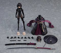 Figma 573# HK Joint Mobile Anime Girl Boxed Collectible Figure PVC Material /2 Sc in Sto for Adult Fans