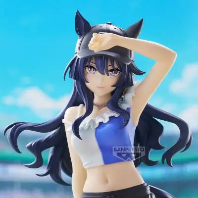 【Pre Sale】BANDAI BANPRESTO BoC’z We\n Pretty Derby Verxina/Vivlos/ Cheval Grand