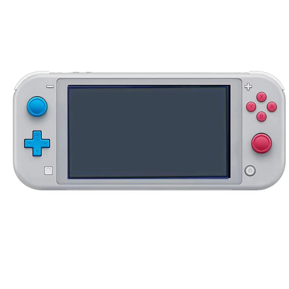 Original second-hand portable Switch Lite handheld game console 5.5 inch LCD touch screen 64G/128G Raspberry Pi cracked chip